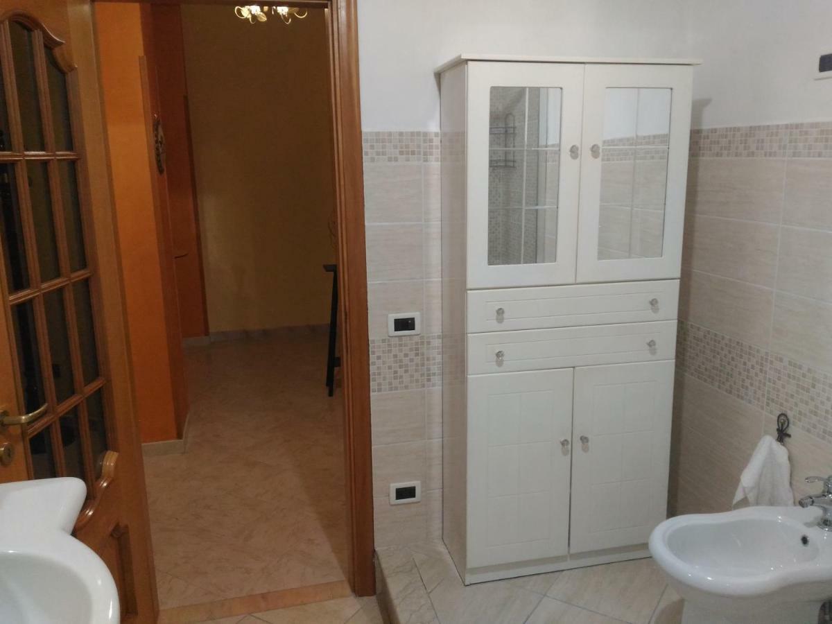 Da Francesco E Graziella Apartamento Noto Exterior foto